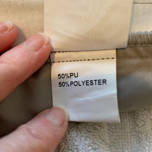 Fun silver pants - Picture 15 of 15